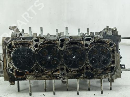 Used Cylinder head Cylinder head OPEL COMBO Box Body/MPV (X12) 1.6 CDTI (B05) (105 hp) 32352986 32352986