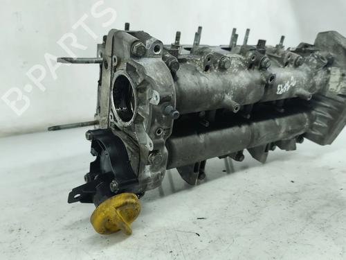 Cylinder head OPEL COMBO Box Body/MPV (X12) 1.6 CDTI (B05) | BP32352986M5  - Image 6