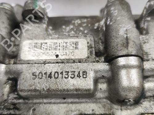 Cylinder head OPEL COMBO Box Body/MPV (X12) 1.6 CDTI (B05) | BP32352986M5  - Image 7