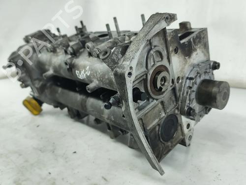 Cylinder head OPEL COMBO Box Body/MPV (X12) 1.6 CDTI (B05) | BP32352986M5  - Image 5