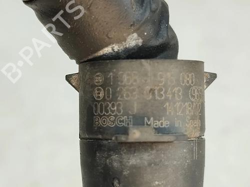 Electronic module OPEL COMBO Box Body/MPV (X12) 1.6 CDTI (B05) | BP32352895M83  - Image 5