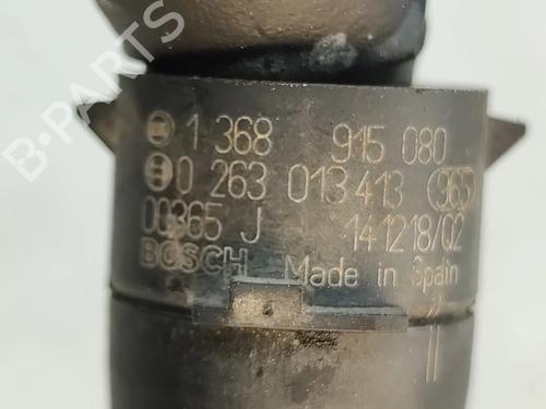 Electronic module OPEL COMBO Box Body/MPV (X12) 1.6 CDTI (B05) | BP32352896M83  - Image 5