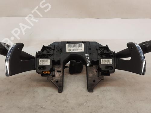 Used Steering column stalk CITROËN C4 Picasso I MPV (UD_) 1.6 HDi (109 hp) 30795494