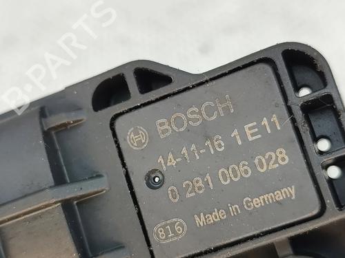 Electronic module OPEL COMBO Box Body/MPV (X12) 1.6 CDTI (B05) | BP32352891M83  - Image 5
