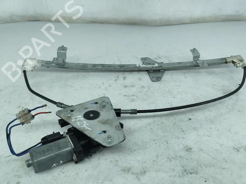 Used Front right window mechanism Front right window mechanism HYUNDAI H-1 Van (A1) 2.5 TD (80 hp) 32352994 32352994