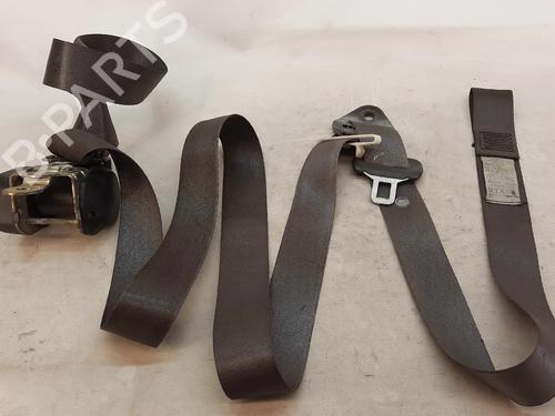 Used Front left seatbelt Front left seatbelt 30519662 30519662