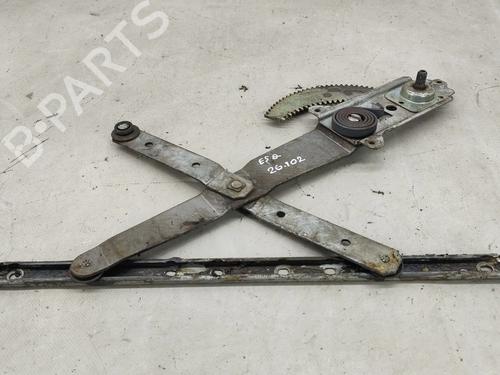 Used Front left window mechanism NISSAN DATSUN 120 Saloon (B210) Y 1.2 (B210) (52 hp) 30513657