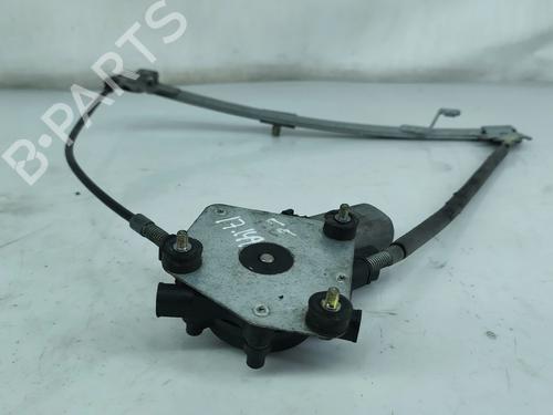 Used Front left window mechanism LANCIA LYBRA SW (839_) 1.6 (839.BXF1A) (103 hp) 32353015