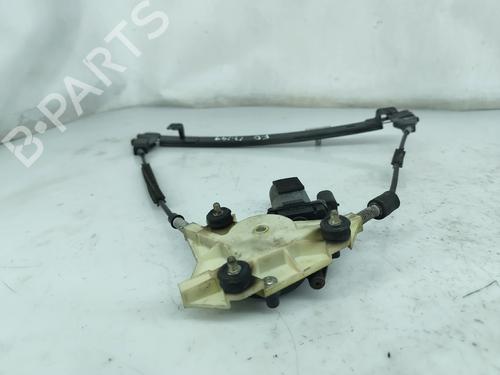 Used Front right window mechanism LANCIA LYBRA SW (839_) 1.6 (839.BXF1A) (103 hp) 32353014