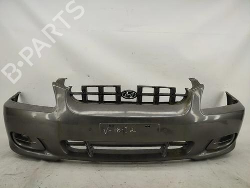 Used Front bumper Front bumper HYUNDAI ACCENT II (LC) 1.3 (86 hp) 32373187 32373187