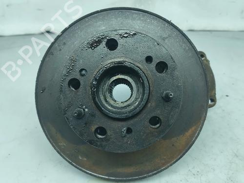 Used Right front steering knuckle Right front steering knuckle 32021232 32021232