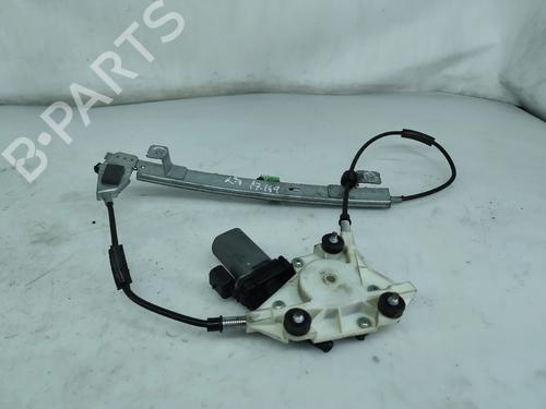 Used Rear right window mechanism Rear right window mechanism LANCIA LYBRA SW (839_) 1.6 (839.BXF1A) (103 hp) 32353016 32353016