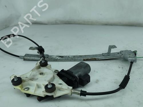 Used Rear left window mechanism Rear left window mechanism LANCIA LYBRA SW (839_) 1.6 (839.BXF1A) (103 hp) 32353017 32353017