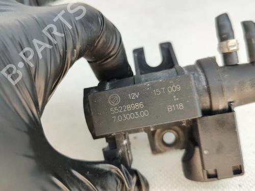 Electronic module OPEL COMBO Box Body/MPV (X12) 1.6 CDTI (B05) | BP32352900M83  - Image 5
