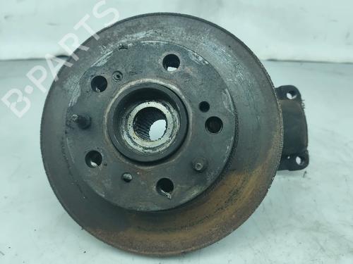 Used Left front steering knuckle Left front steering knuckle 32021233 32021233