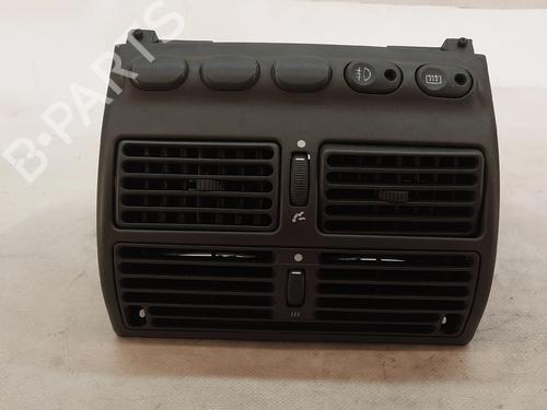 Luftventil FIAT PUNTO (176_) 55 1.1 (54 hp) 32373174