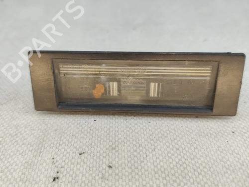 Used Licence plate light OPEL COMBO Box Body/MPV (X12) 1.6 CDTI (B05) (105 hp) 32352901