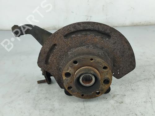 Used Left front steering knuckle Left front steering knuckle 32373161 32373161
