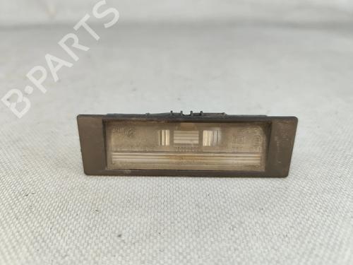 Used Licence plate light OPEL COMBO Box Body/MPV (X12) 1.6 CDTI (B05) (105 hp) 32352902