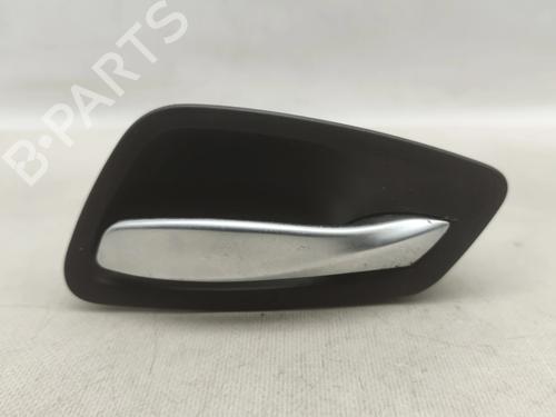 Used Front right interior door handle BMW 3 Touring (E91) 320 d (177 hp) 30649687