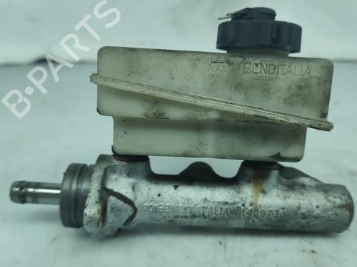 Used Brake master cylinder FIAT DUCATO Platform/Chassis (290_) 2.5 D (75 hp) 32021238