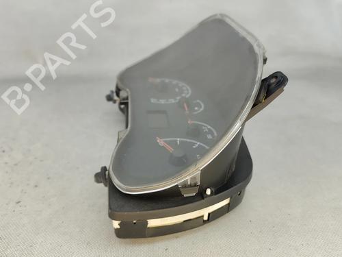 Instrument cluster OPEL COMBO Box Body/MPV (X12) 1.6 CDTI (B05) | BP32352907C47 - Image 4