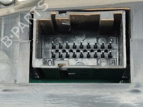 Instrument cluster OPEL COMBO Box Body/MPV (X12) 1.6 CDTI (B05) | BP32352907C47 - Image 6