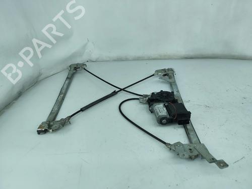 Used Front left window mechanism Front left window mechanism RENAULT MEGANE II (BM0/1_, CM0/1_) 1.5 dCi (BM0F, BM0T, BM2B, CM0F, CM0T) (82 hp) 32353026 32353026