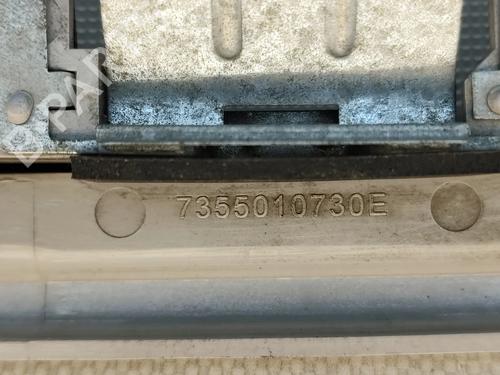 Interior roof light OPEL COMBO Box Body/MPV (X12) 1.6 CDTI (B05) | BP32352911I8  - Image 5