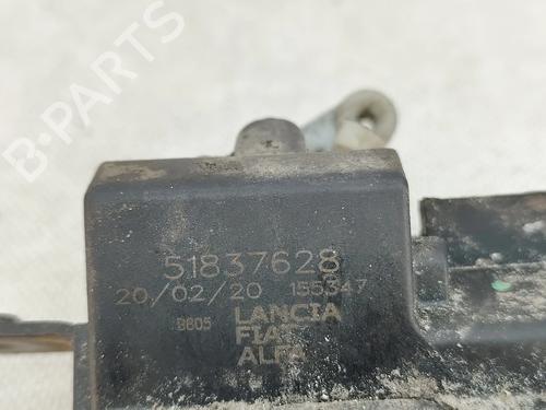 Tailgate lock OPEL COMBO Box Body/MPV (X12) 1.6 CDTI (B05) | BP32352914C101 - Image 5