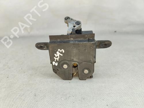 Tailgate lock OPEL COMBO Box Body/MPV (X12) 1.6 CDTI (B05) | BP32352914C101 - Image 2