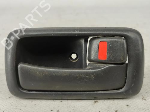 Used Front right interior door handle TOYOTA HIACE IV Van (__H1_, __H2_) 2.4 D (LXH12, LXH22) (75 hp) 32024122