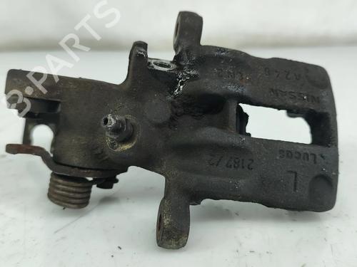 left-rear-brake-caliper-nissan-almera-ii-hatchback-n16-2000-32362320 main image