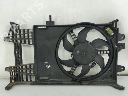 Used Radiator fan Radiator fan FIAT PUNTO (188_) 1.2 60 (188.030, .050, .130, .150, .230, .250) (60 hp) 32362304 32362304