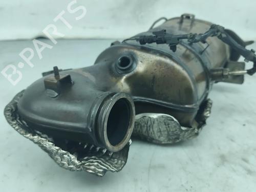 Catalyst CHEVROLET CAPTIVA (C100, C140) 2.2 D 4WD | BP32082336M10 - Image 4