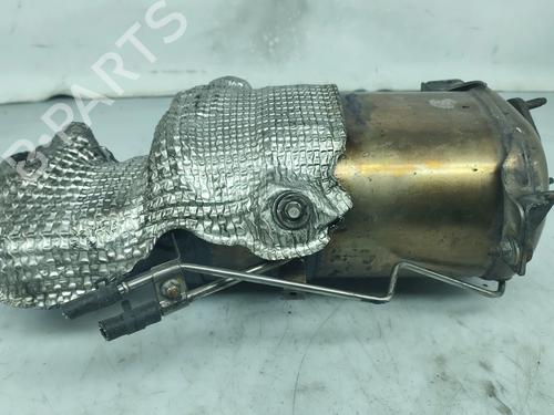 Catalyst CHEVROLET CAPTIVA (C100, C140) 2.2 D 4WD | BP32082336M10 - Image 2