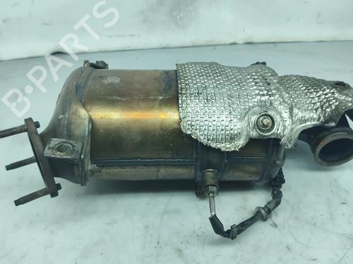 Used Catalyst Catalyst CHEVROLET CAPTIVA (C100, C140) 2.2 D 4WD (163 hp) 32082336 32082336