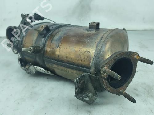 Catalyst CHEVROLET CAPTIVA (C100, C140) 2.2 D 4WD | BP32082336M10 - Image 3