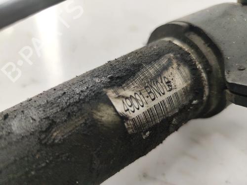 Steering rack NISSAN ALMERA II Hatchback (N16) 2.2 Di | BP32362321M22  - Image 6