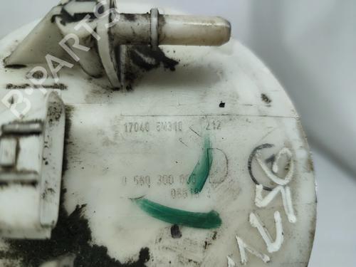 Fuel pump NISSAN ALMERA II Hatchback (N16) 2.2 Di | BP32362324M76  - Image 5