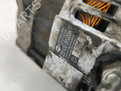 Alternator NISSAN ALMERA II Hatchback (N16) 2.2 Di | BP32362323M7  - Image 5