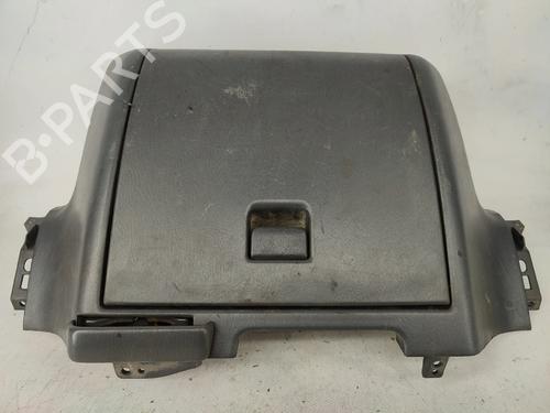 Handskerum Handskerum TOYOTA HIACE IV Van (__H1_, __H2_) 2.4 D (LXH12, LXH22) (75 hp) 32023865 32023865