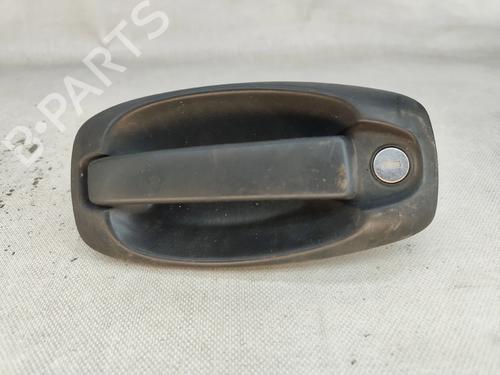 front-left-exterior-door-handle-opel-combo-box-bodympv-x12-2012-32352923 main image