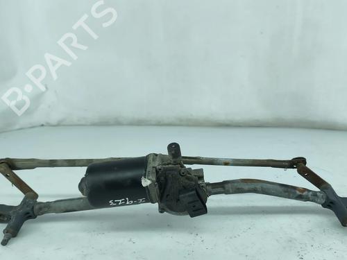 Used Front wiper motor Front wiper motor FIAT PUNTO Hatchback Van (188_) 1.3 JTD (69 hp) 32362352 32362352