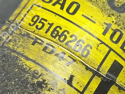 Left front shock absorber CHEVROLET CAPTIVA (C100, C140) 2.2 D 4WD | BP32082328M16 - Image 5