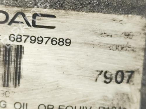 AC compressor CHEVROLET CAPTIVA (C100, C140) 2.2 D 4WD | BP32082333M34  - Image 5