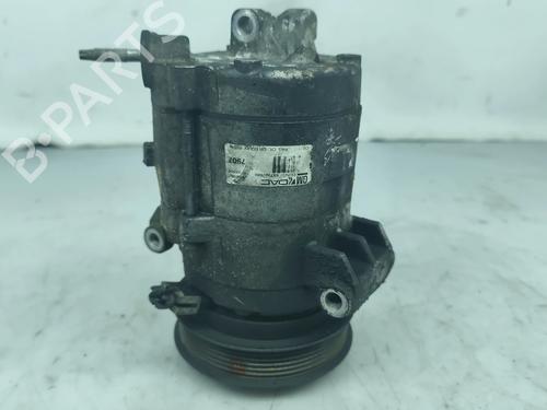 Used AC compressor AC compressor CHEVROLET CAPTIVA (C100, C140) 2.2 D 4WD (163 hp) 32082333 32082333