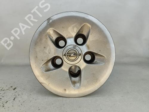 Hulkapsel Hulkapsel OPEL COMBO Box Body/MPV (X12) 1.6 CDTI (B05) (105 hp) 32352928 32352928