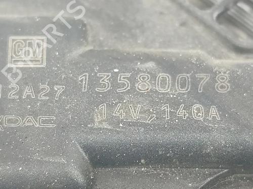 Alternator CHEVROLET CAPTIVA (C100, C140) 2.2 D 4WD | BP32082332M7 - Image 6