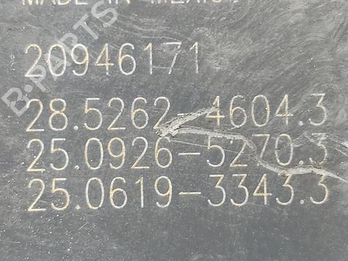 ABS pump CHEVROLET CAPTIVA (C100, C140) 2.2 D 4WD | BP32082338M43 - Image 6